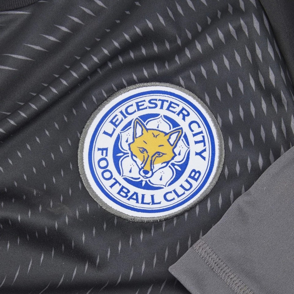 Leicester City Goalkeepers 25/26