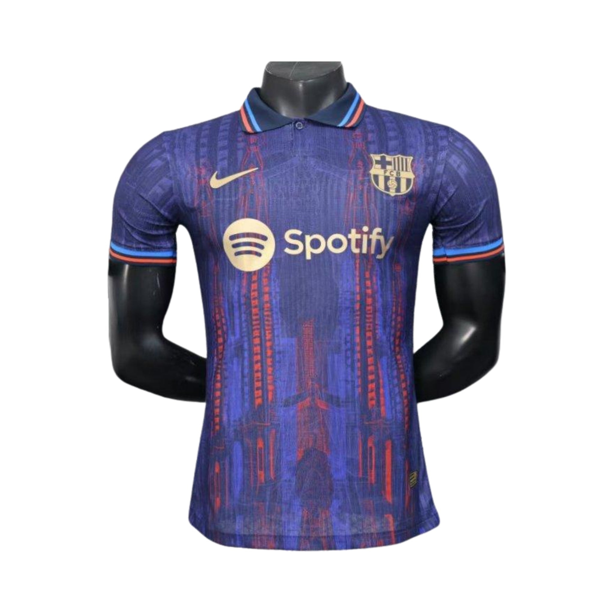 Barcelone Édition Spéciale 25/26 - Version Joueur