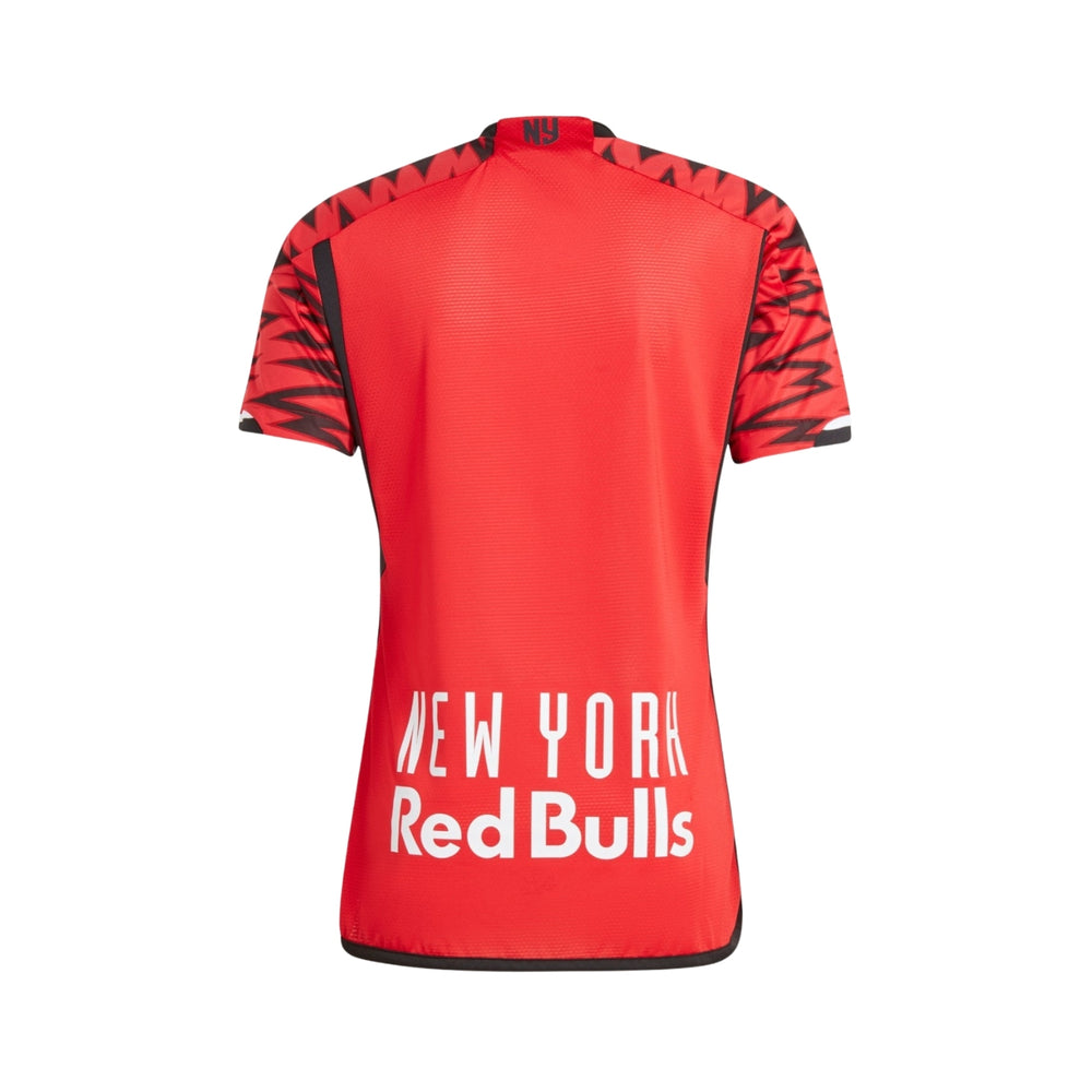 New York Red Bulls Home 25/26