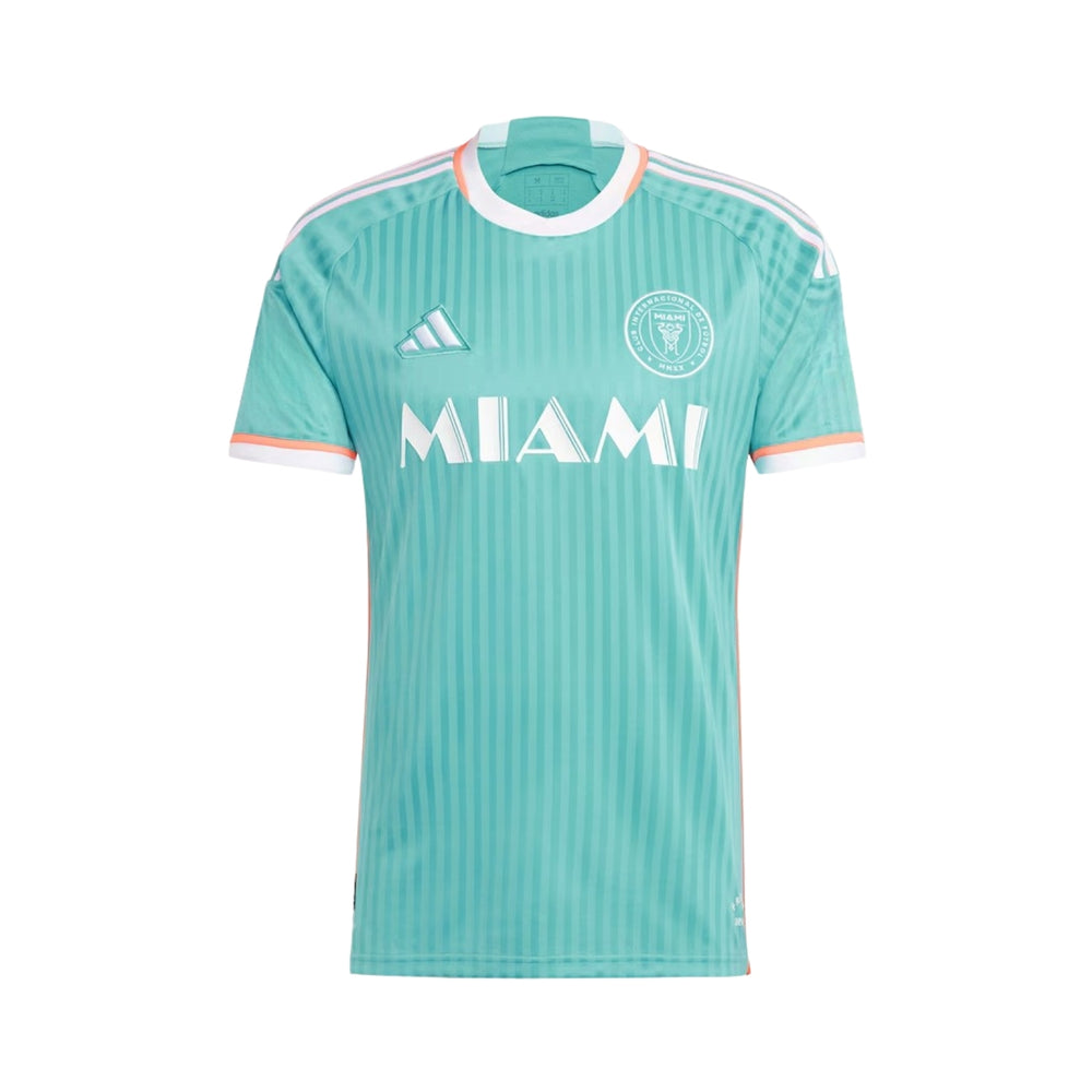 Inter Miami Tercera 24/25