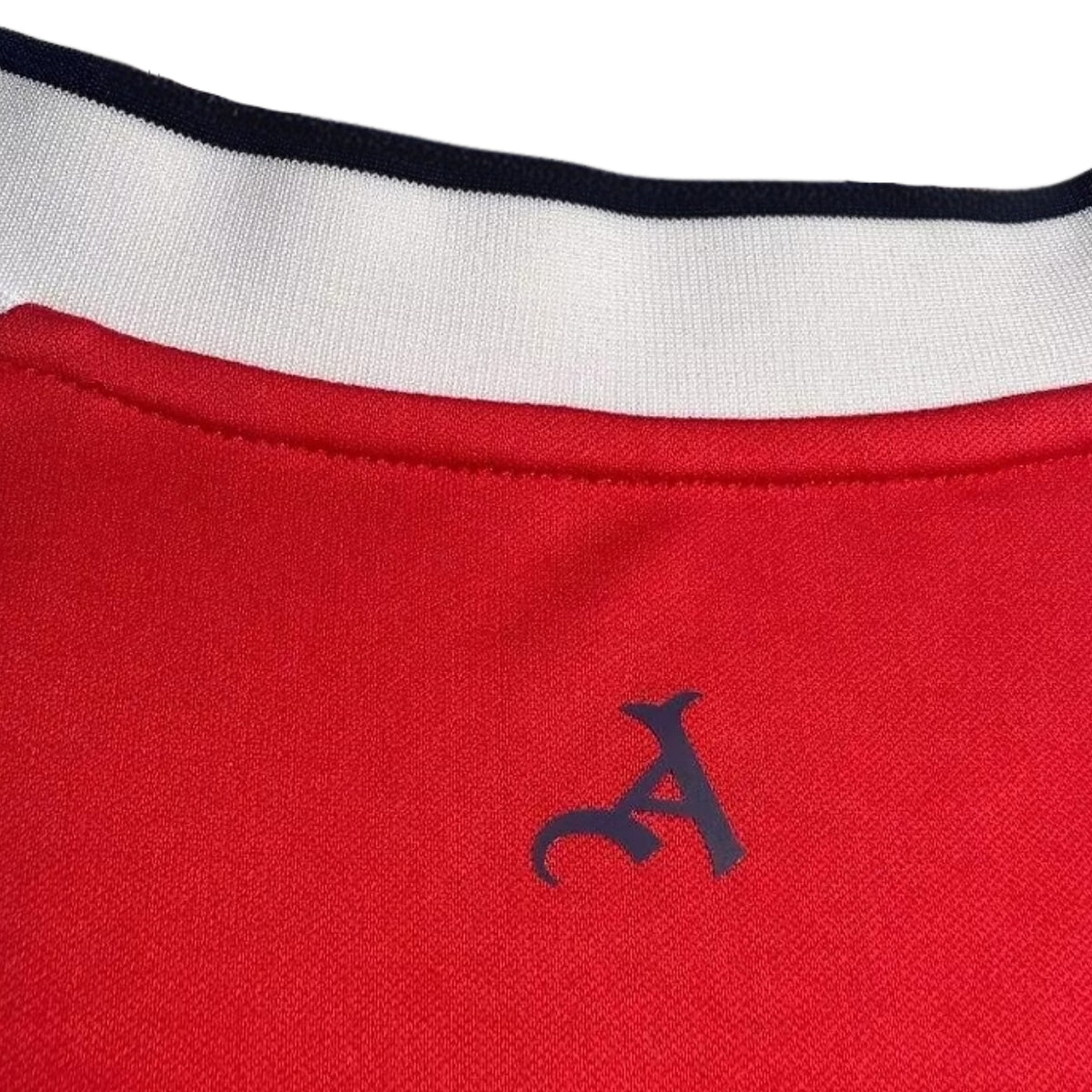 Arsenal Home 16/17 - Detail