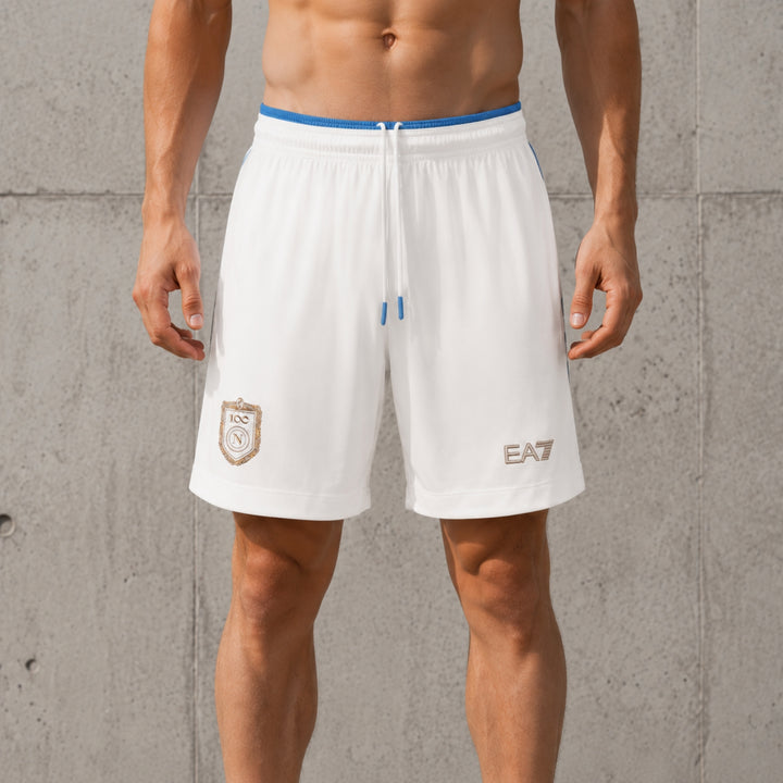 Napoli Home 26/27 Shorts