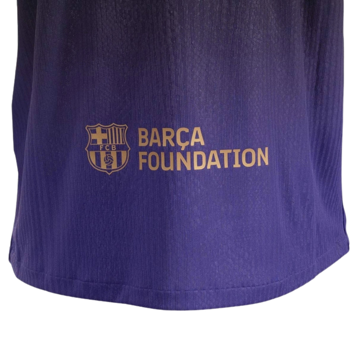 Barcelone Extérieur 26/27