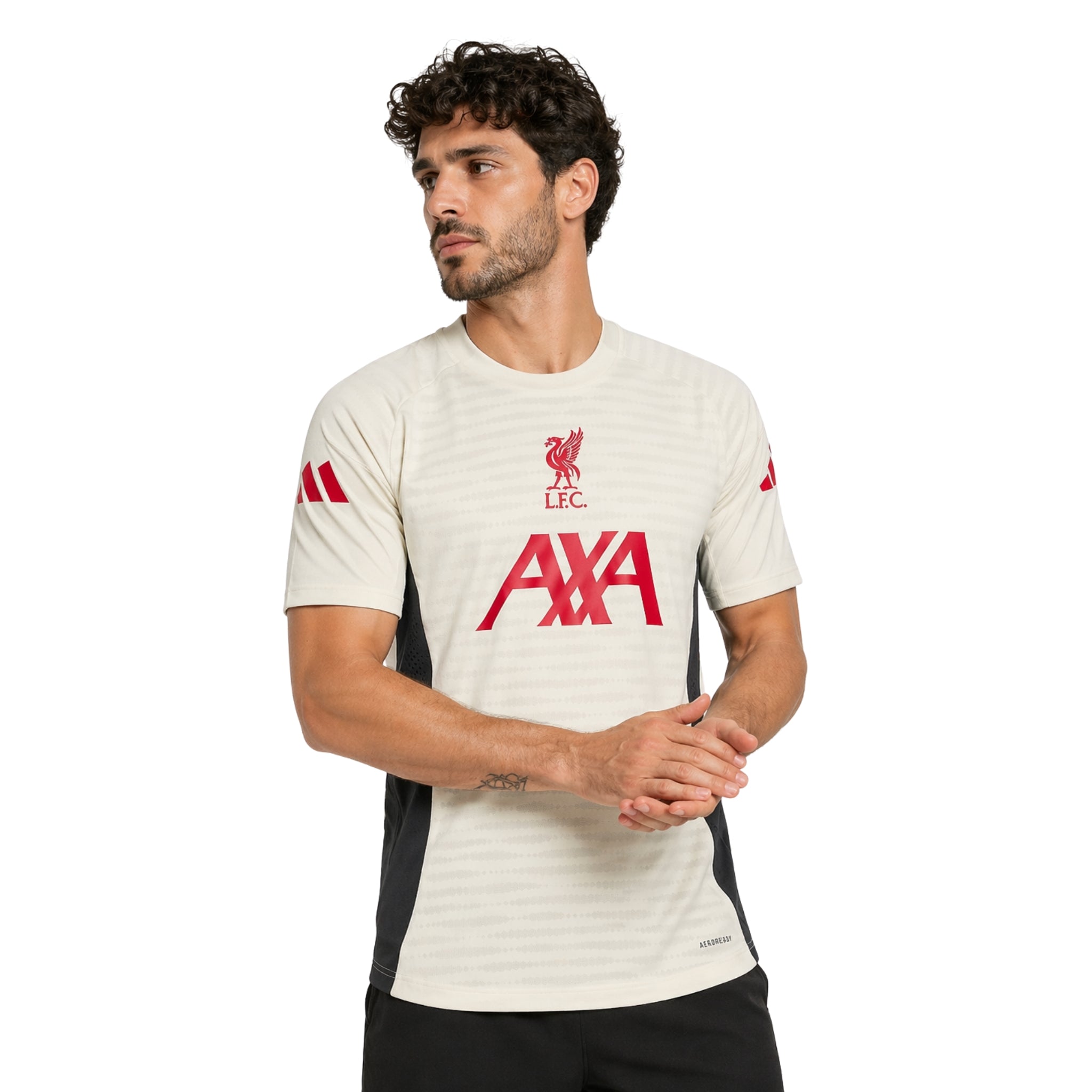 Liverpool Édition Spéciale 25/26