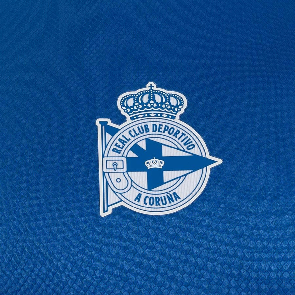 Deportivo de La Coruña Avant-Match 26/27