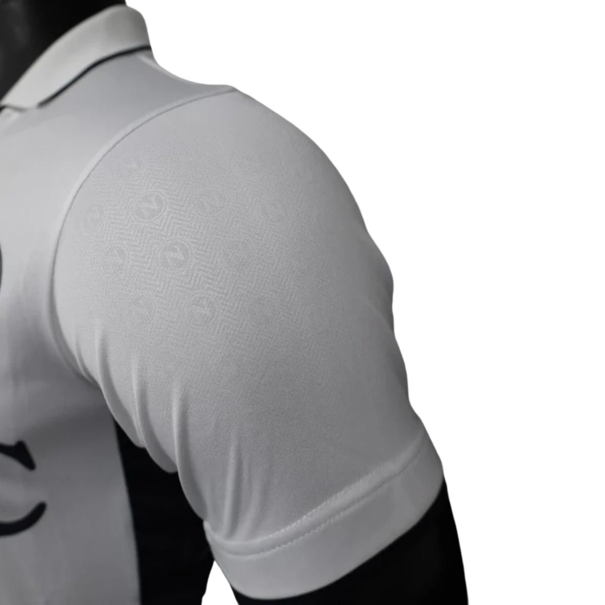 Napoli Away 24/25 - Player Version - Worn