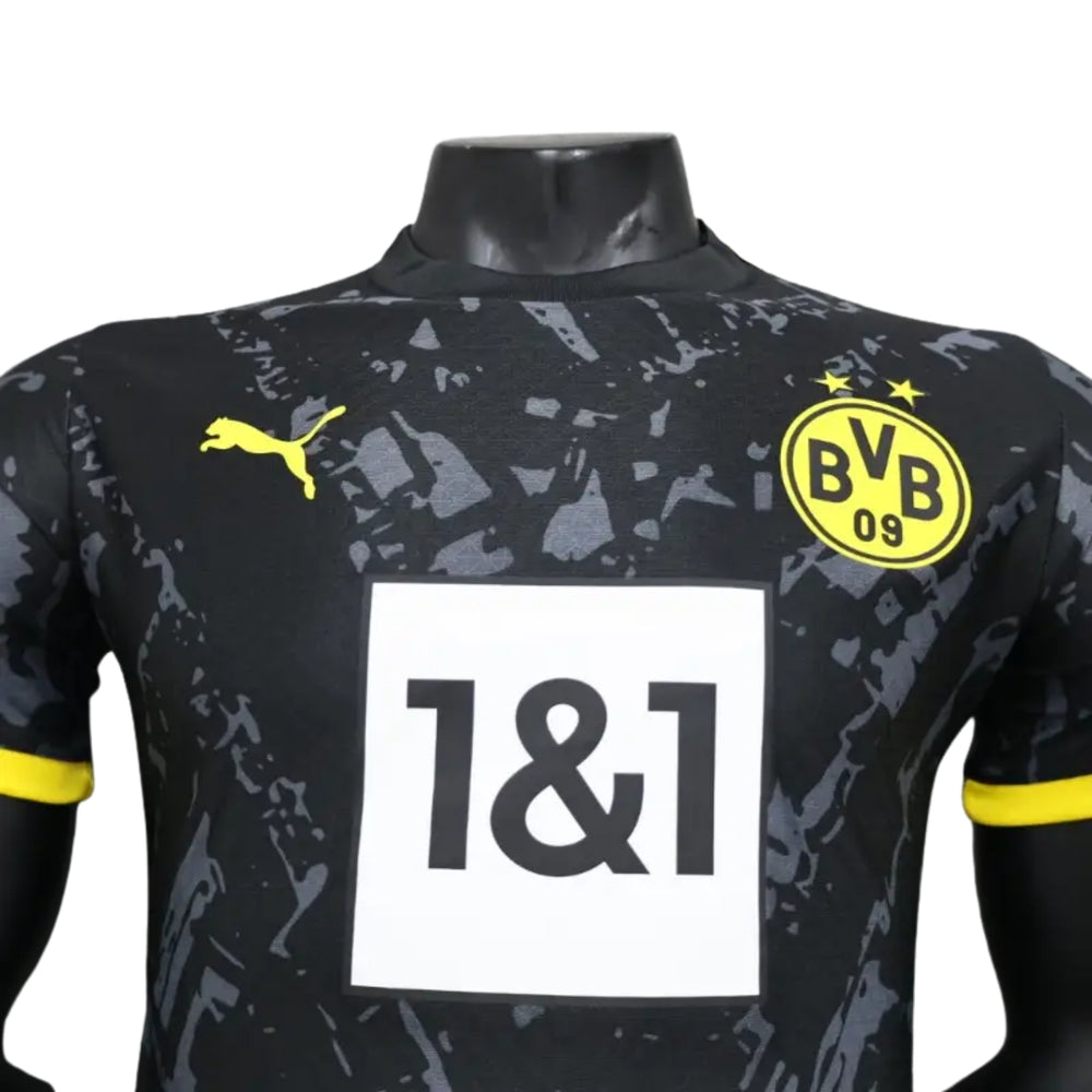 Borussia Dortmund Visitante 23/24