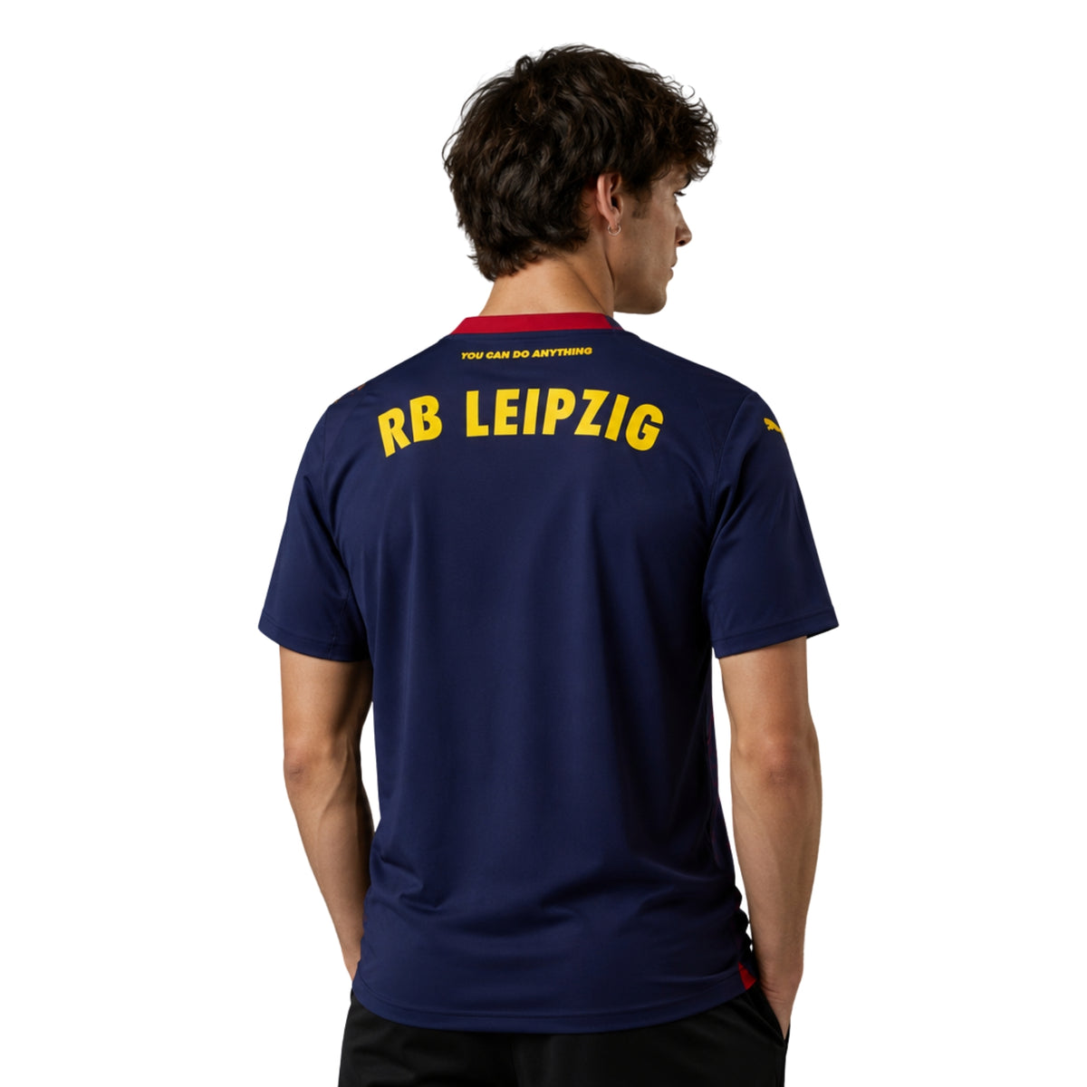 Leipzig Extérieur 25/26