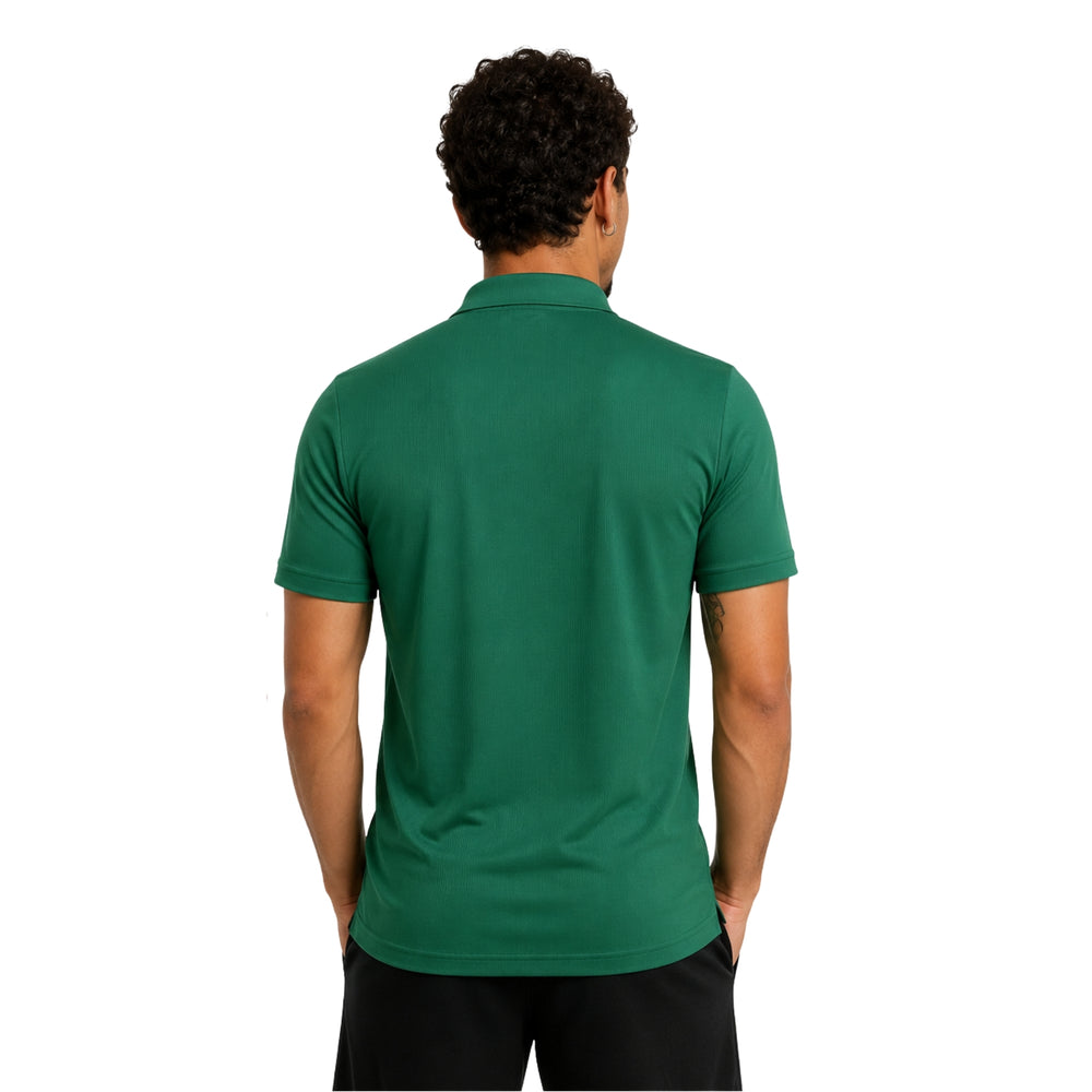 Real Madrid Polo 25/26 - Versión Jugador