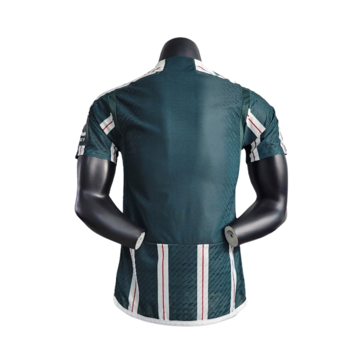 Manchester United Away 23/24 - Player Version - Back view