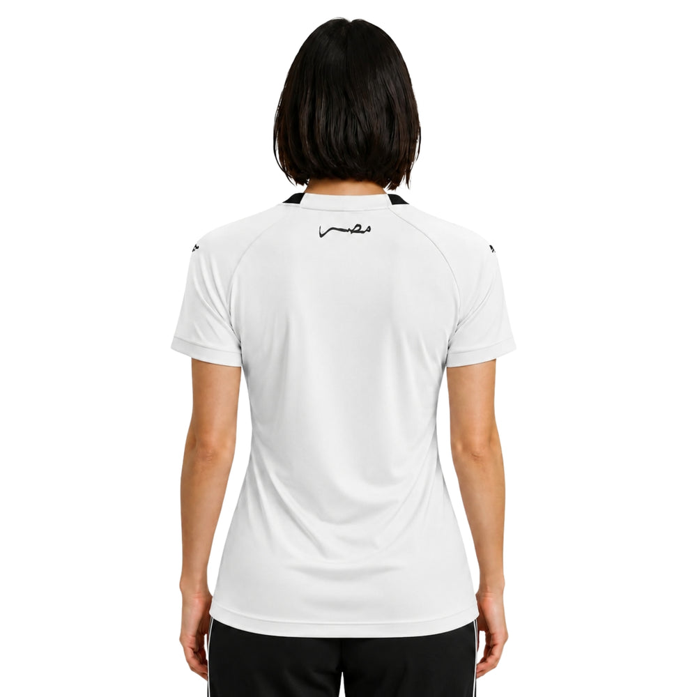 Egypt Away 26/27 - World Cup 2026 - Women's Version