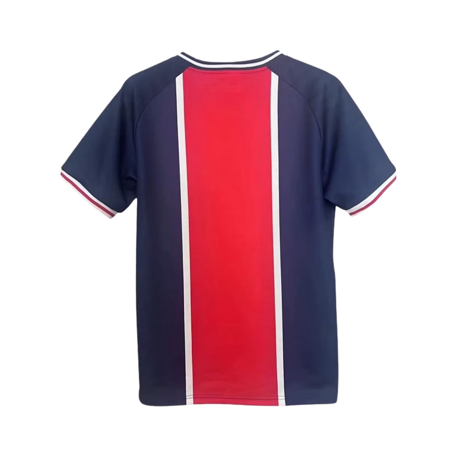 PSG Domicile 73/74