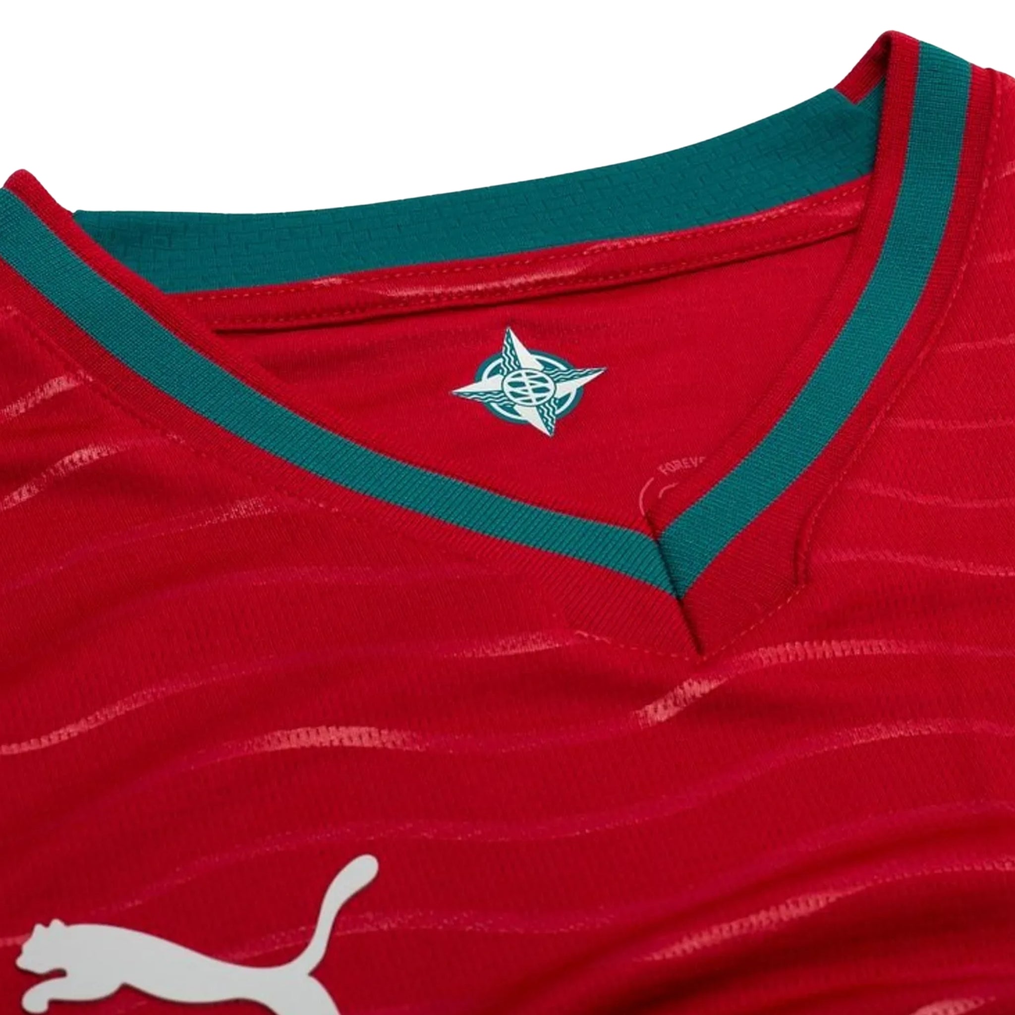 Portugal Home 26/27 - World Cup 2026 - Women's Version