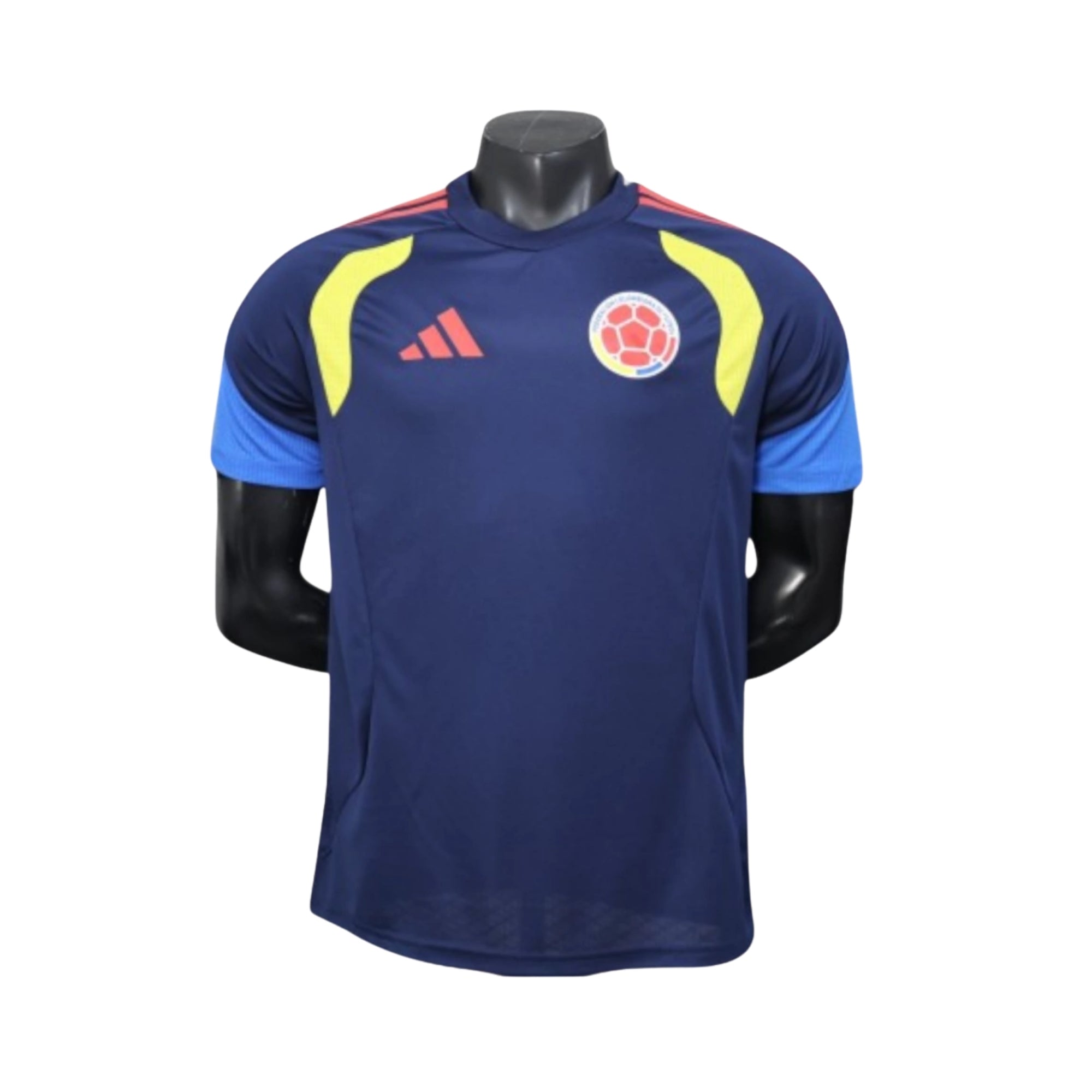 Colombie Entraînement 26/27 - Coupe du Monde 2026 - Version Joueur