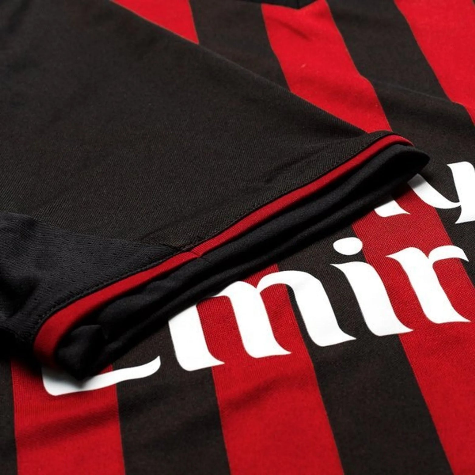 AC Milan Domicile 16/17
