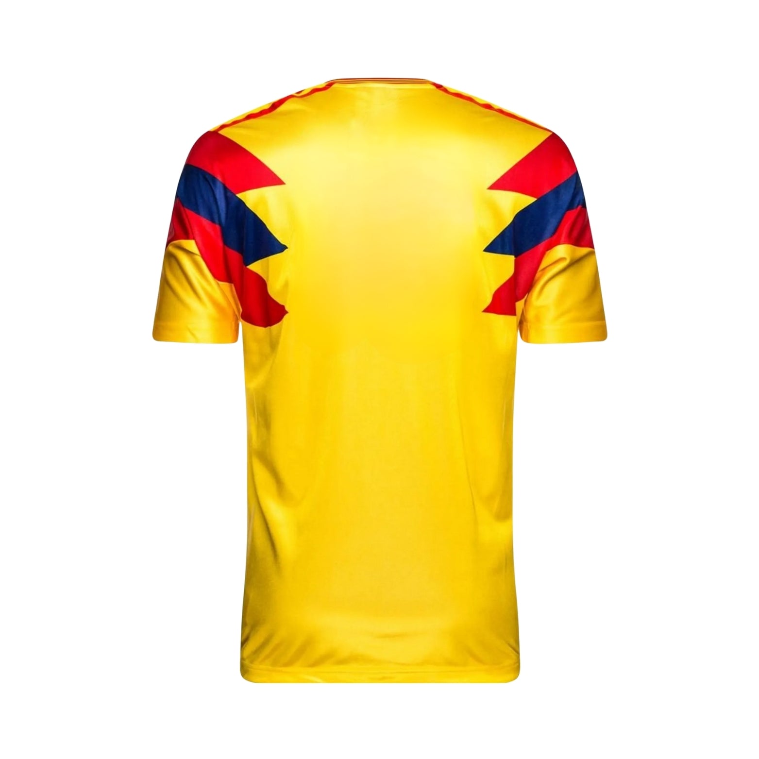 Colombie Domicile 90/91