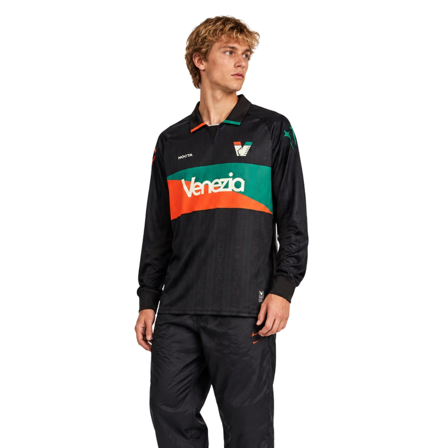 Veneza Home 26/27 - Long Sleeve