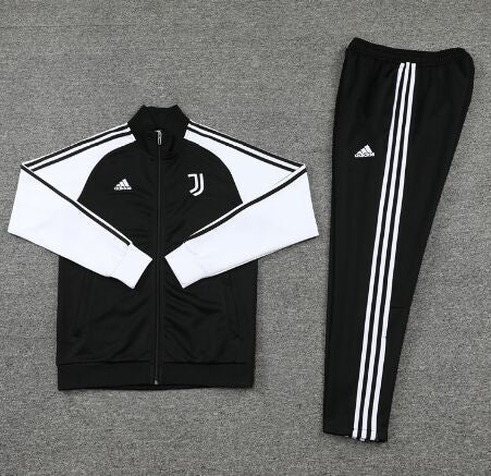 Juventus - Full-Zip Tracksuit