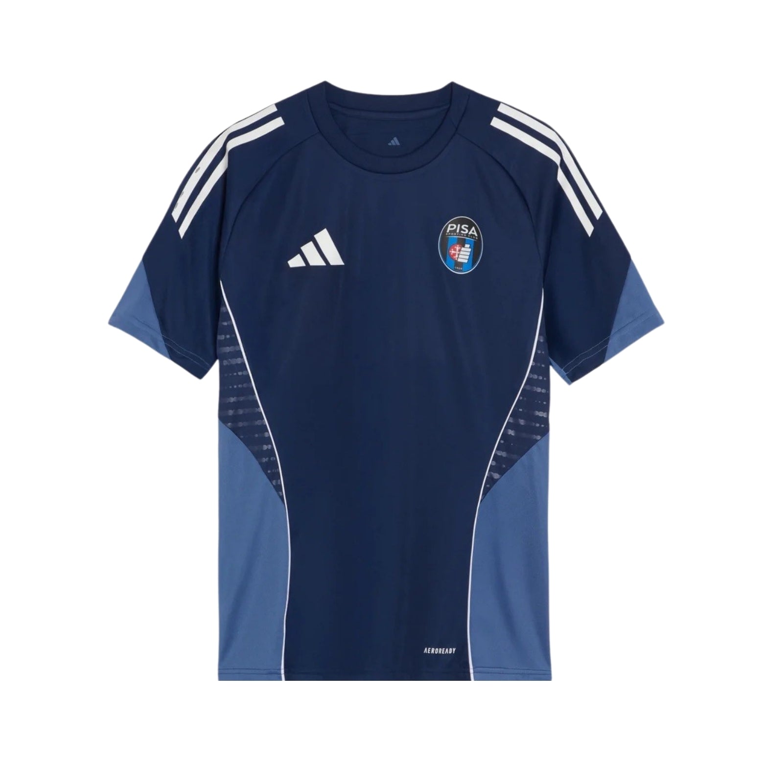 Pisa Entraînement 25/26