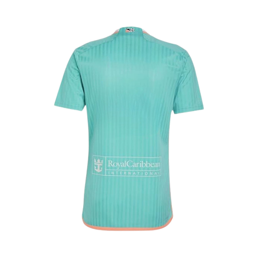 Inter Miami Troisième 24/25