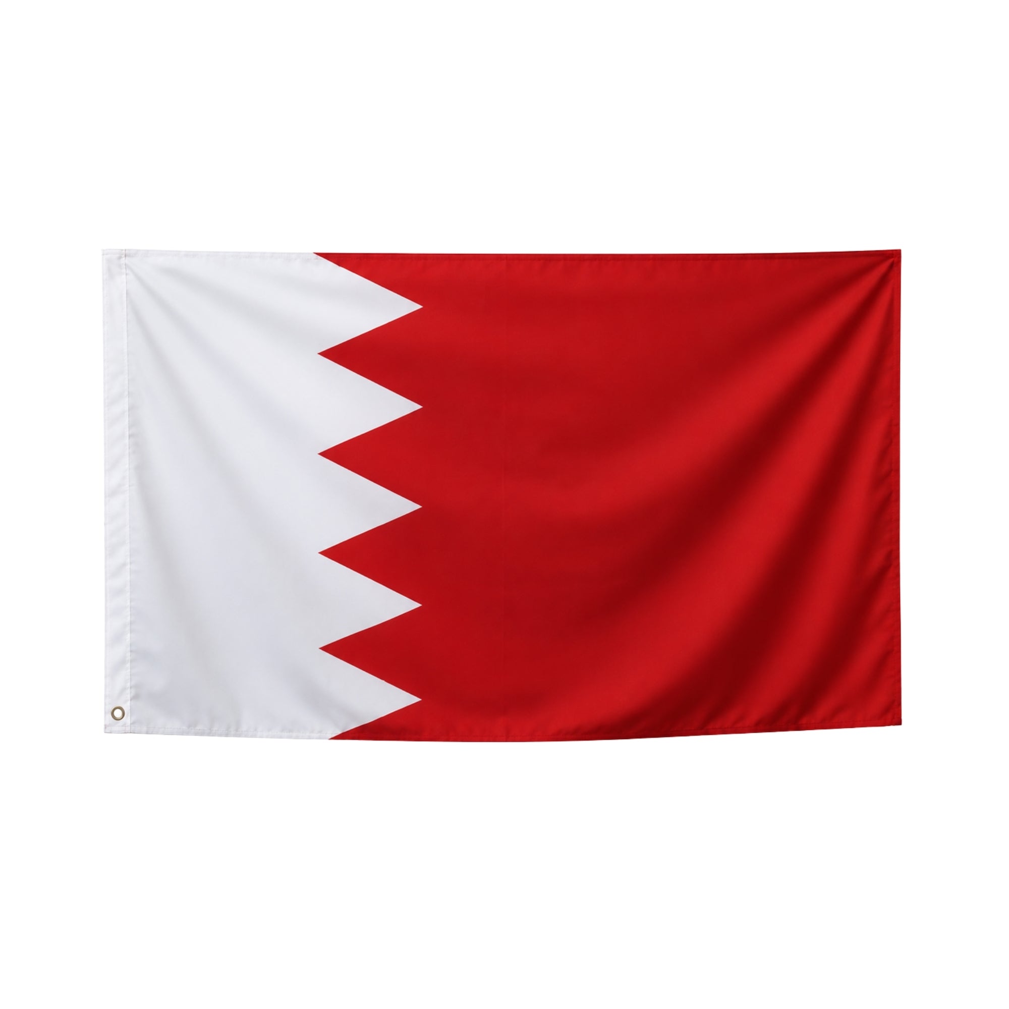 Drapeau - Bahreïn