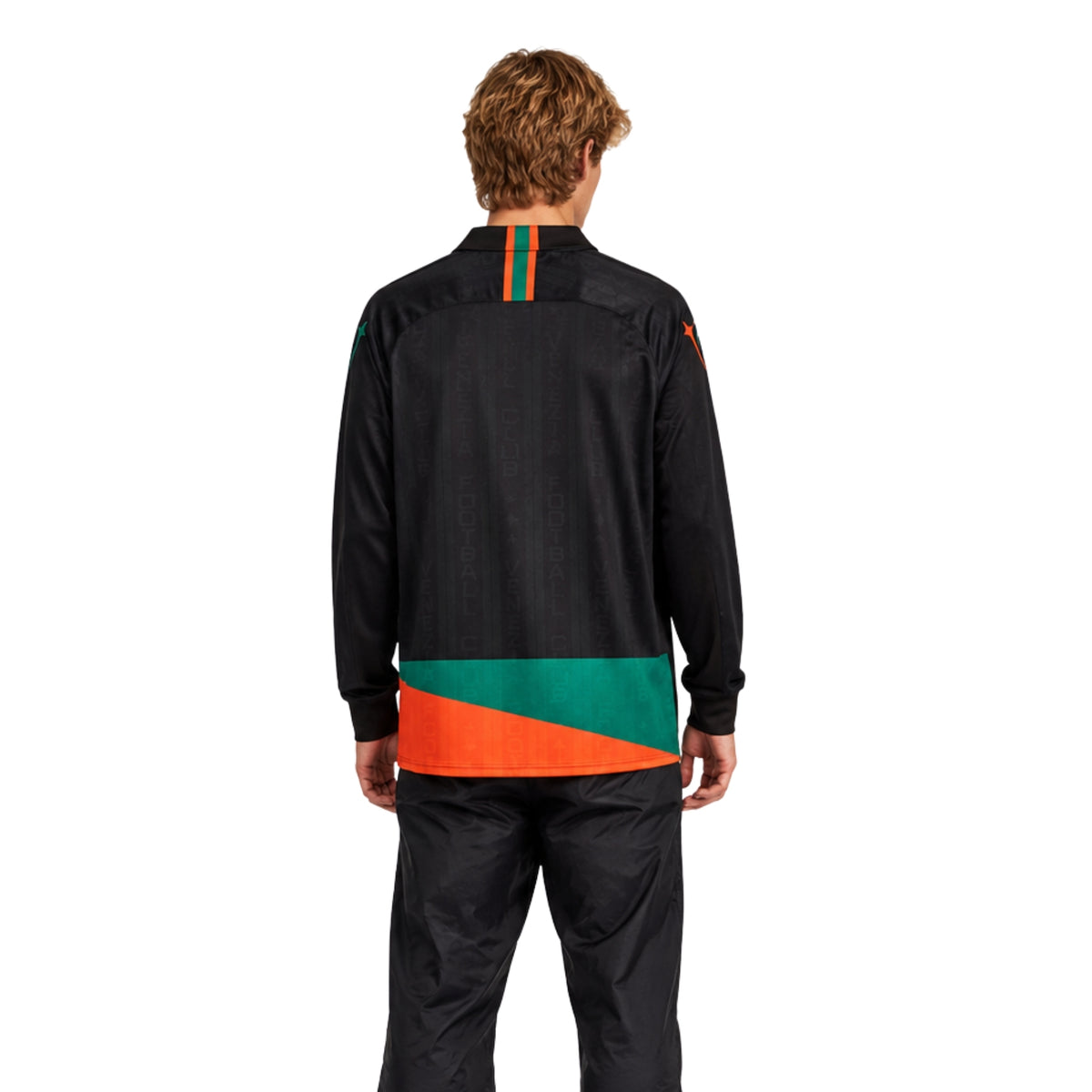 Veneza Home 26/27 - Long Sleeve