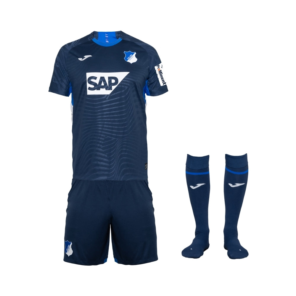 Kit - Hoffenheim Domicile 25/26