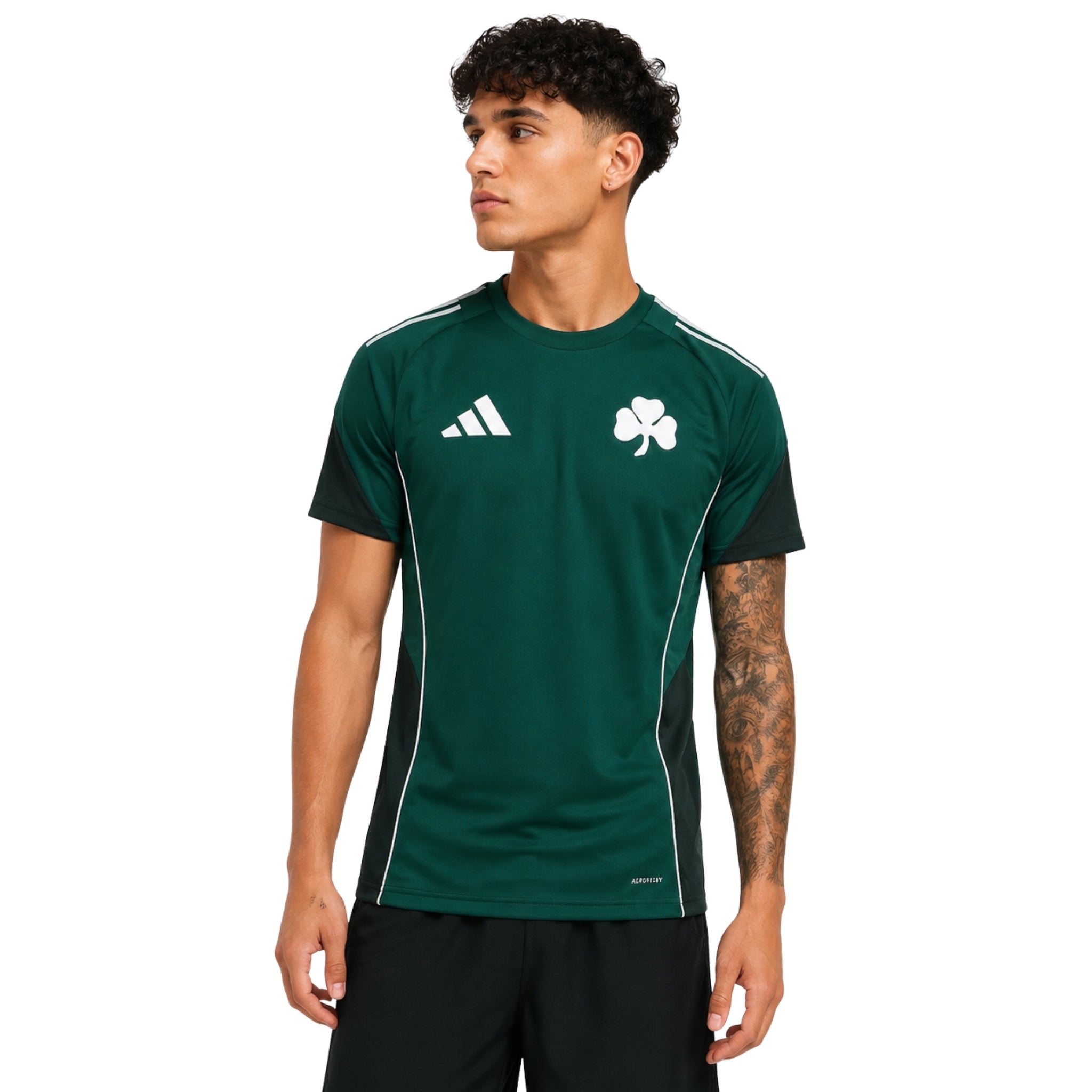 Panathinaikos Training 25/26