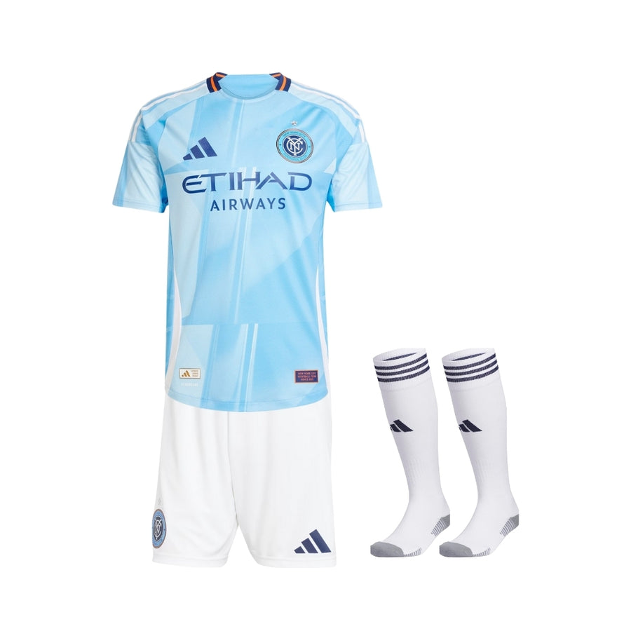 Kit - New York City Domicile 25/26