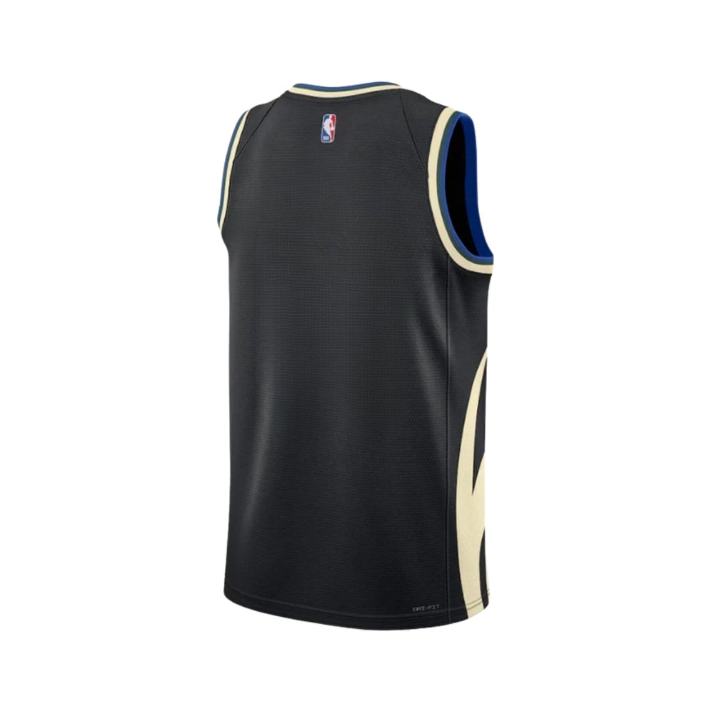Milwaukee Bucks Statement Edition 25/26