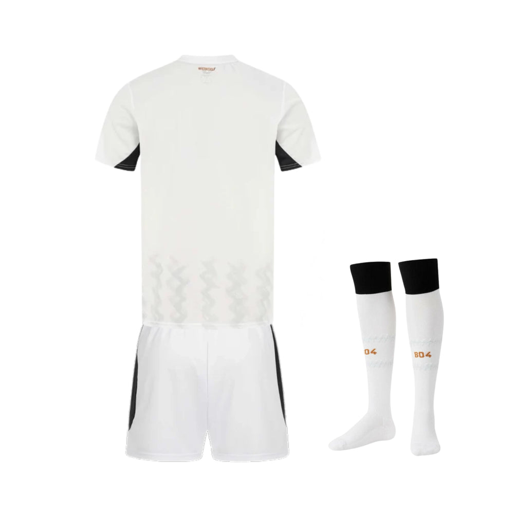 Kit - Bayer 04 Leverkusen Away 24/25