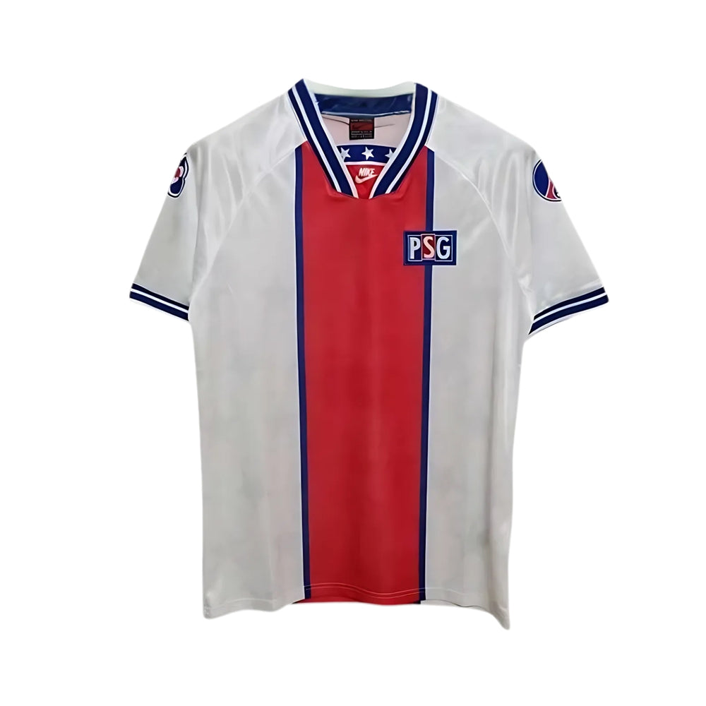 PSG Visitante 94/95