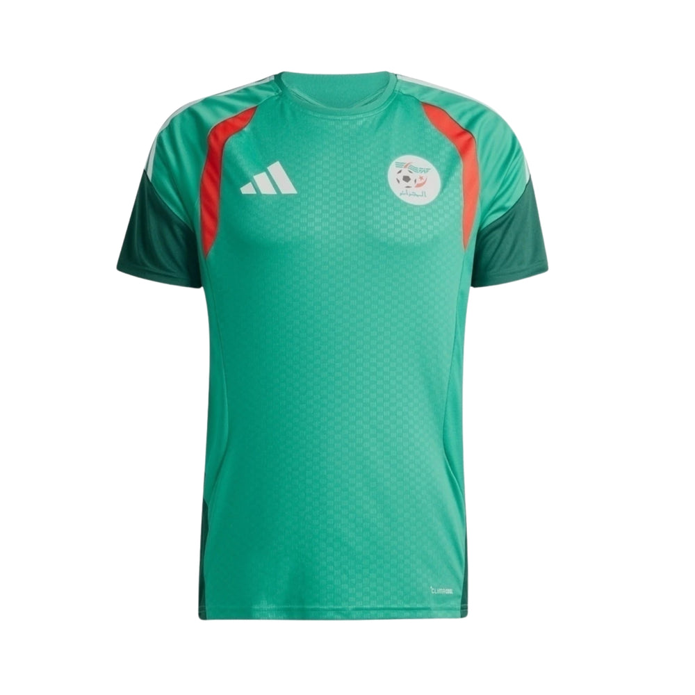 Algeria Training 26/27 - World Cup 2026