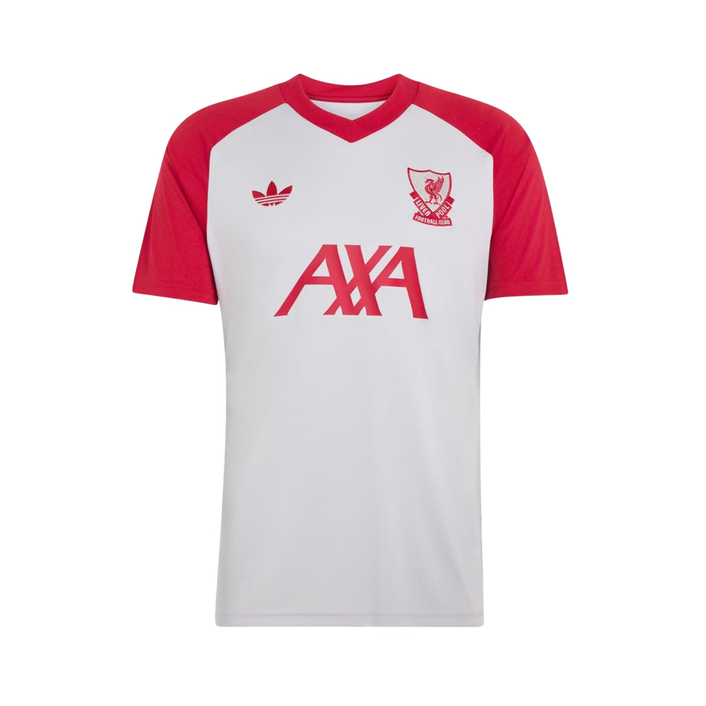 Liverpool Avant-Match 26/27