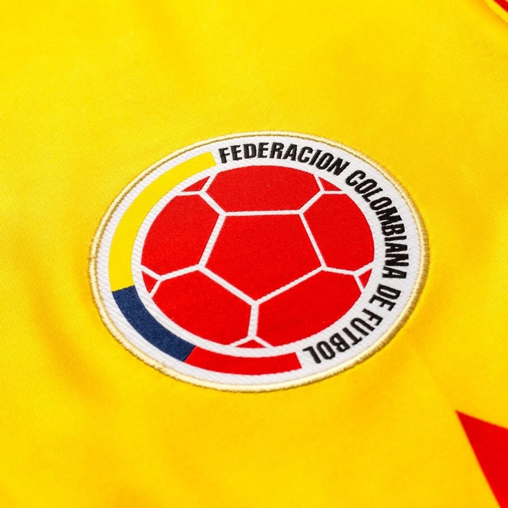 Colombia Home 90/91