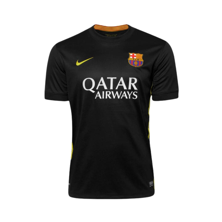 Barcelone Extérieur 13/14 - Noir
