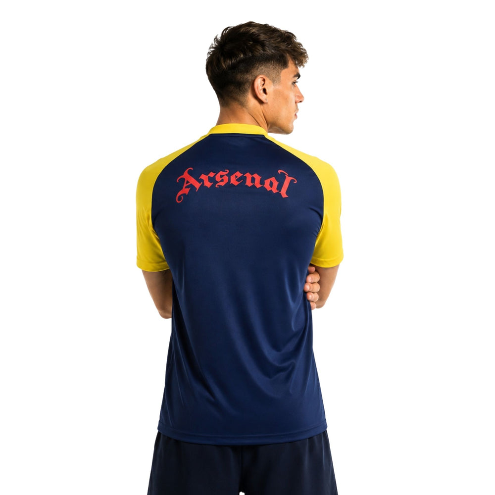 Arsenal Avant-Match 26/27