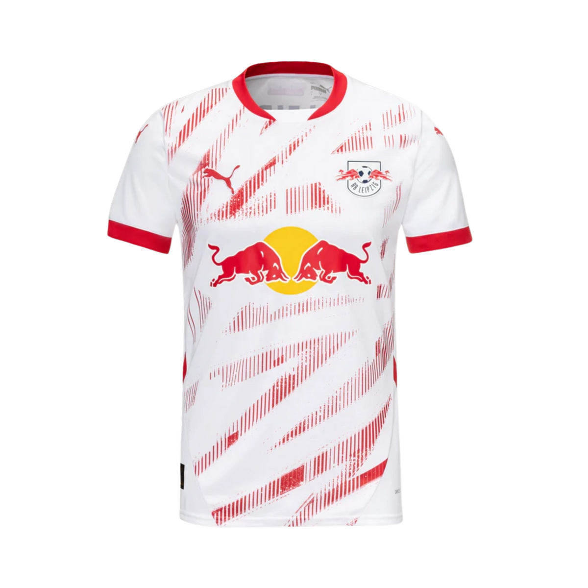 Leipzig Home 24/25 - Front view
