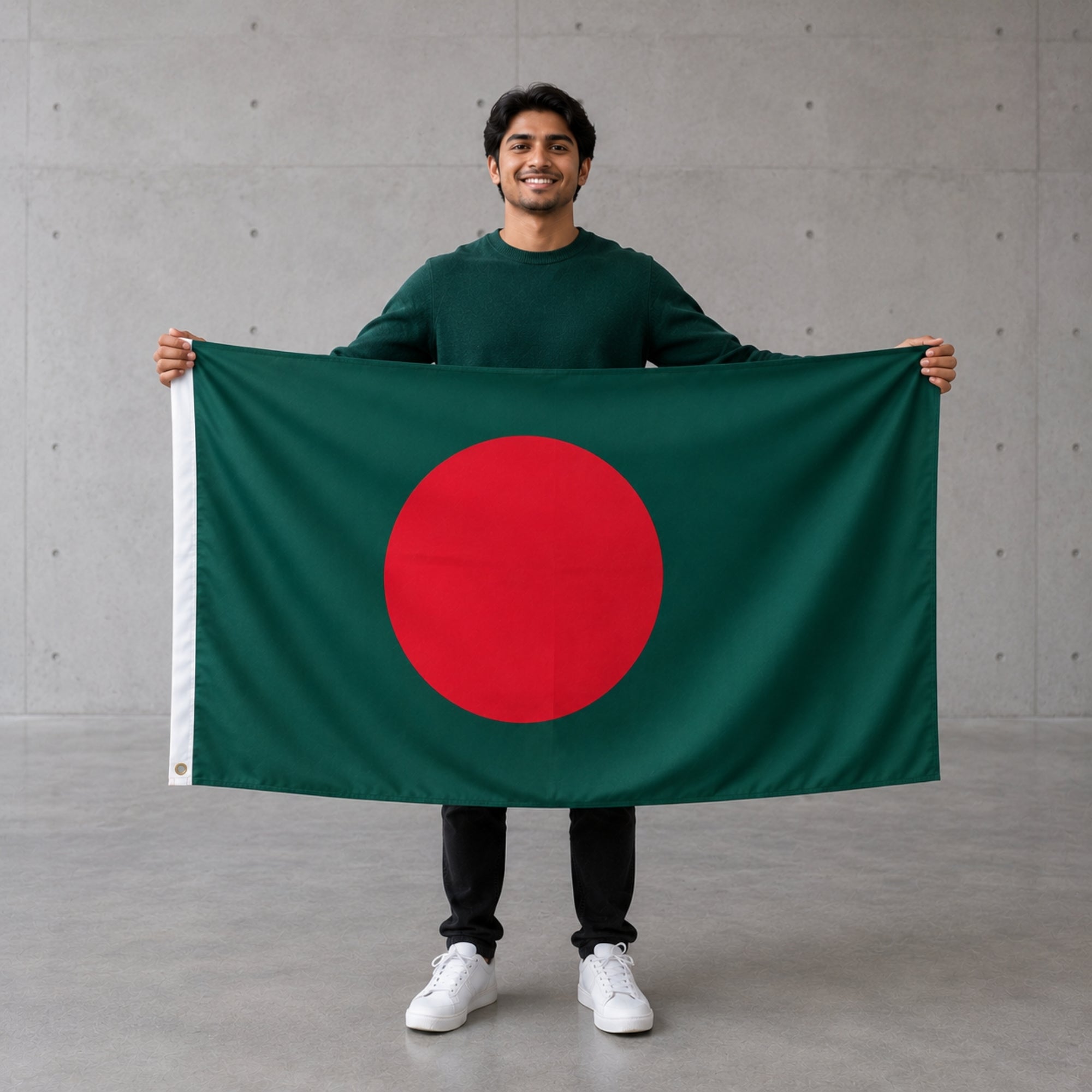 Drapeau - Bangladesh