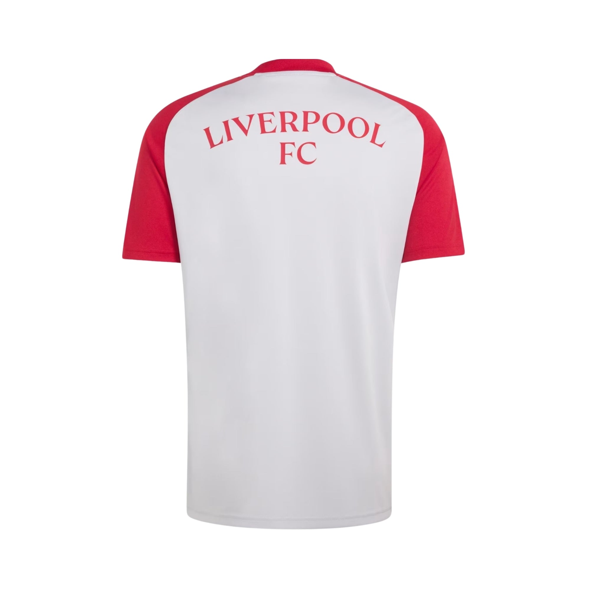 Liverpool Avant-Match 26/27