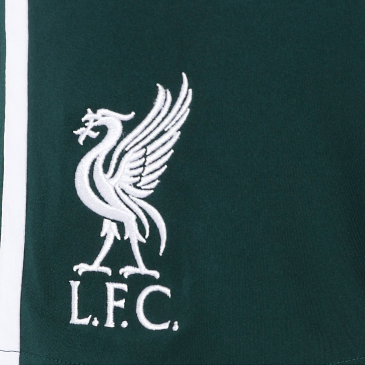 Short Liverpool Gardiens de But 26/27