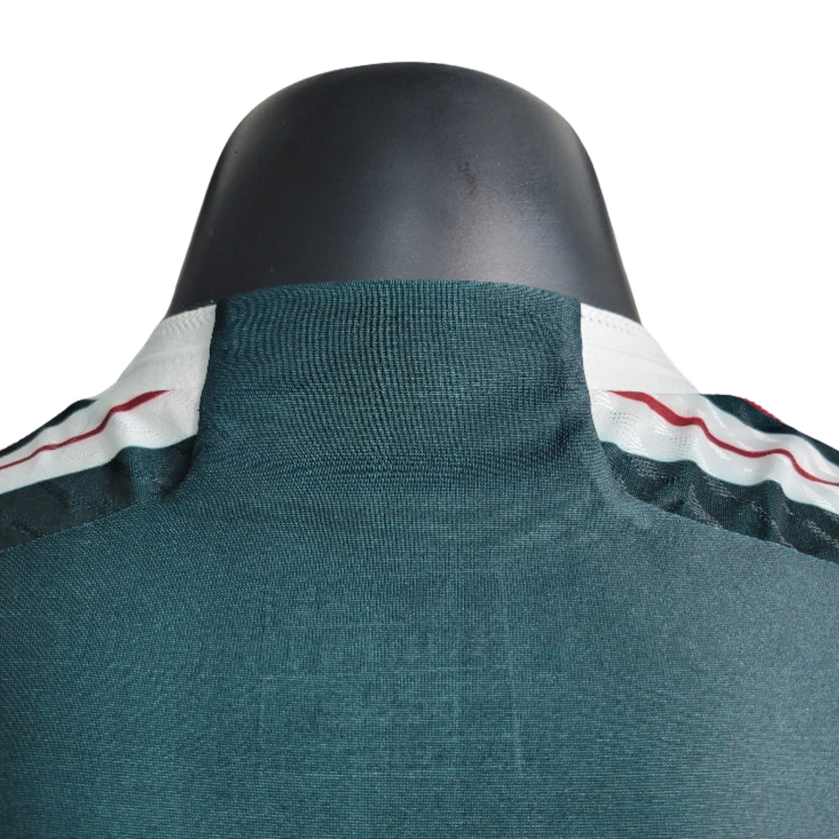 Manchester United Away 23/24 - Player Version - Worn