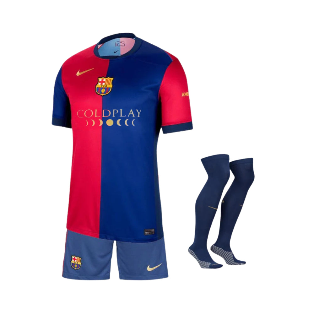 Kit - Barcelona Home Special Edition 24/25
