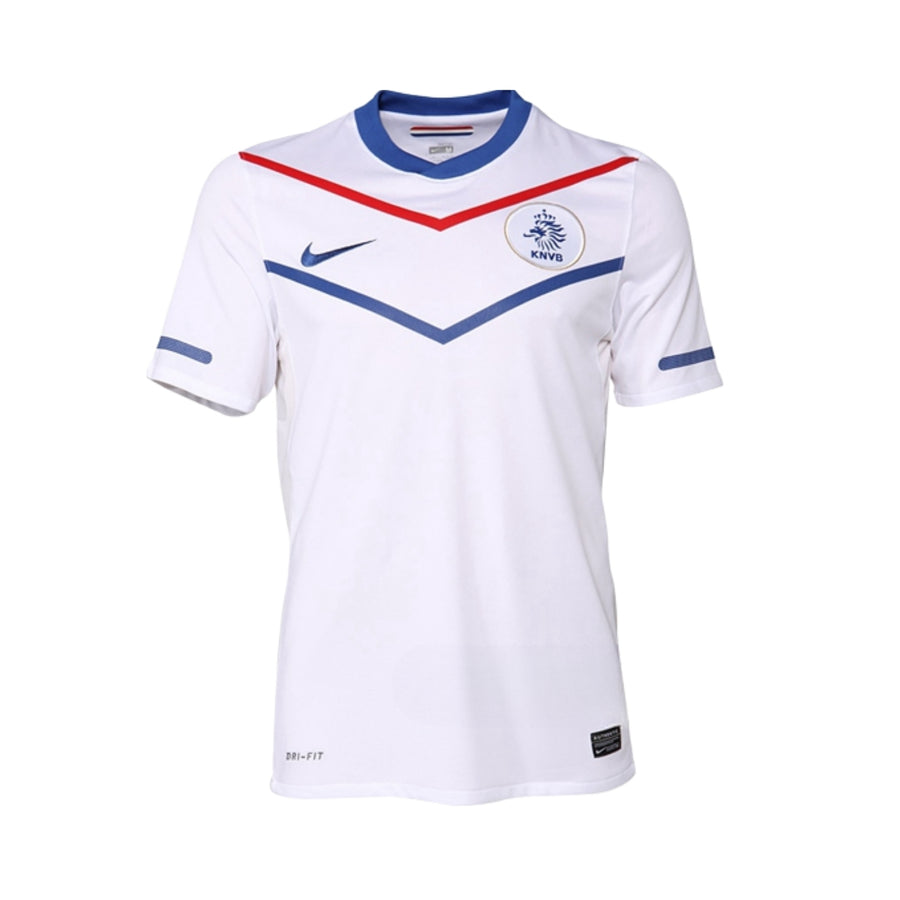 Pays-Bas Extérieur 10/11