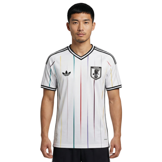 Japan Away 26/27 - 2026 World Cup