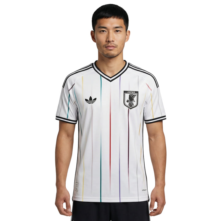 Japon Extérieur 26/27 - Coupe du Monde 2026