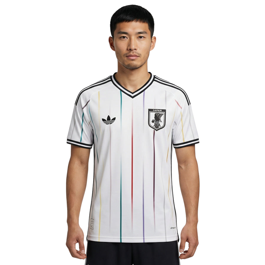 Japon Extérieur 26/27 - Coupe du Monde 2026