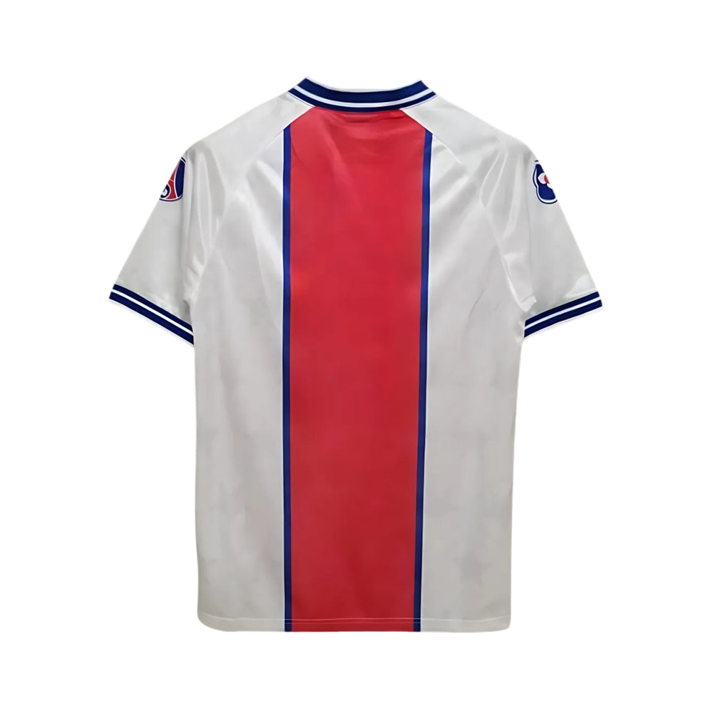 PSG Visitante 94/95