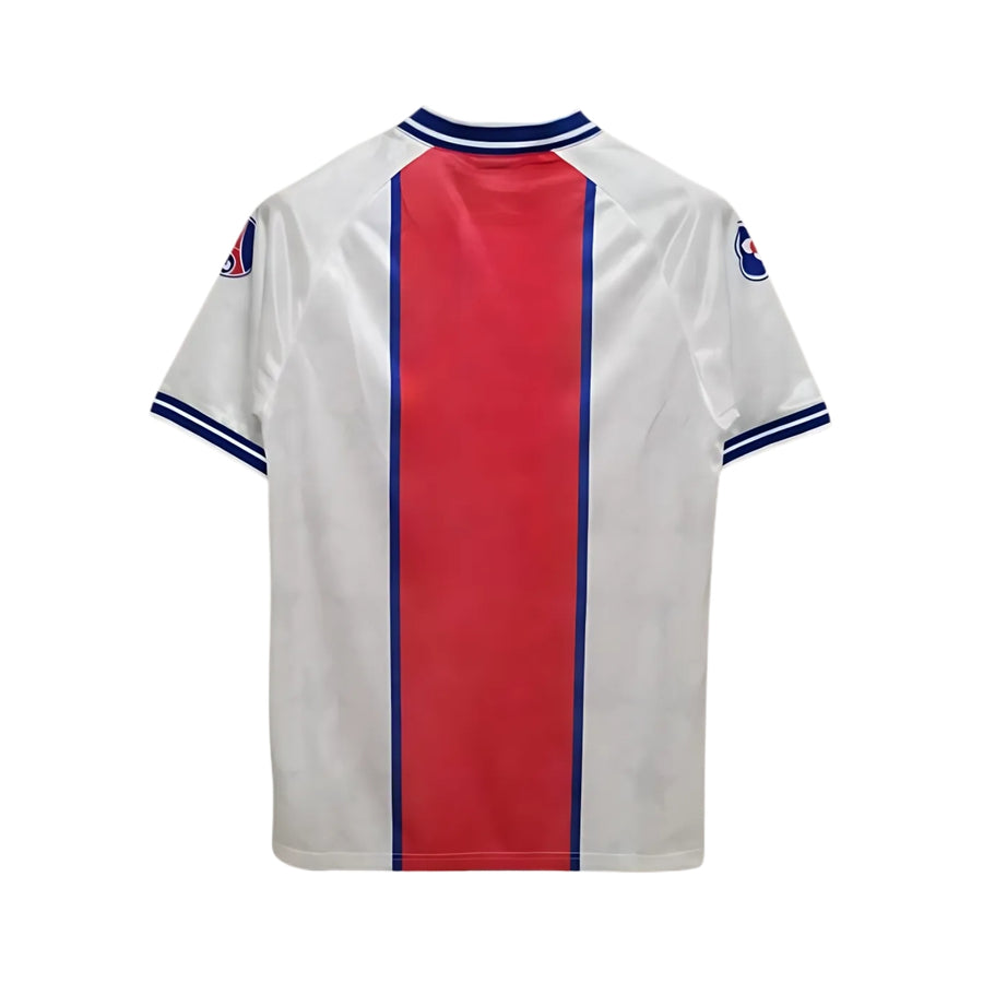 PSG Extérieur 94/95