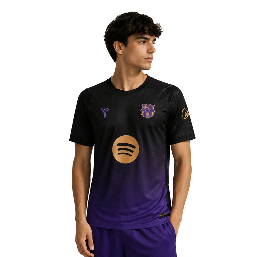Barcelone Extérieur 26/27